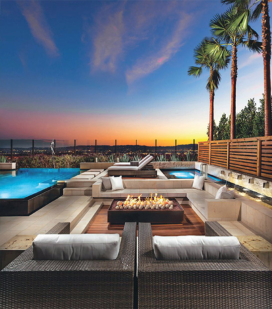 Piscine Roots Hotel - Image 3