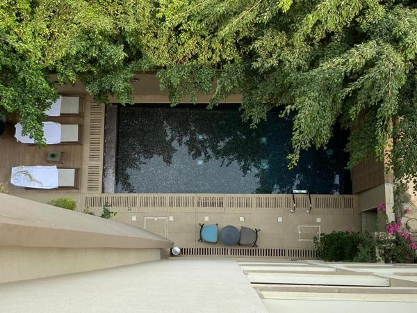 Piscine Roots Hotel - Image 7